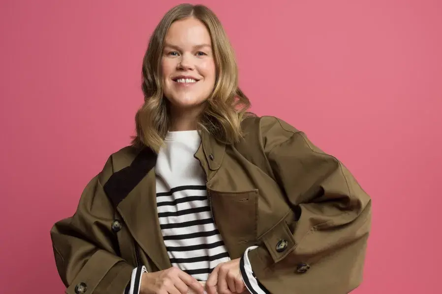 Blogstyle elen kristvik