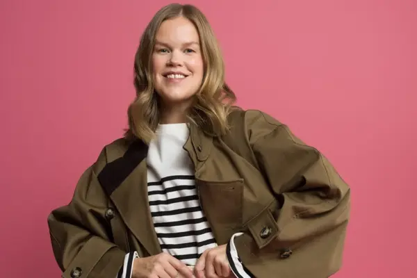 Blogstyle elen kristvik