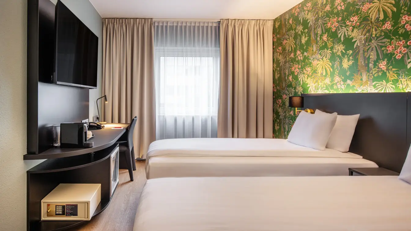 Thon_Hotel_Brussels_Airport_twin