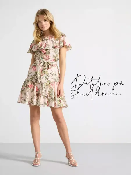 Kjolene som passer din fasong