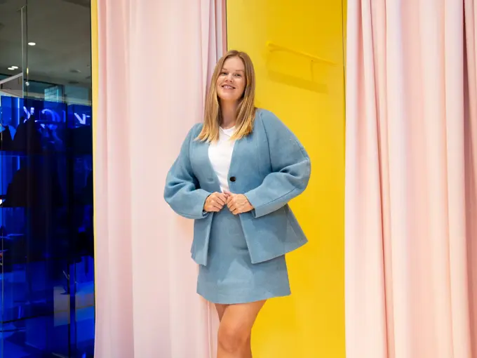 Høstmote dyrt vs. billig