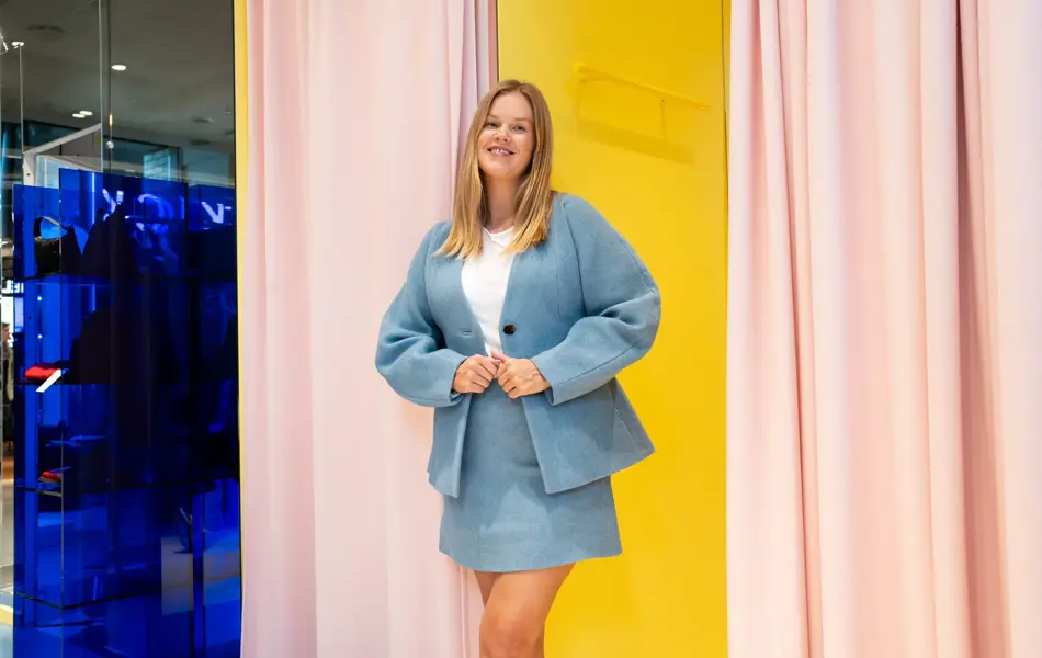 Høstmote dyrt vs. billig