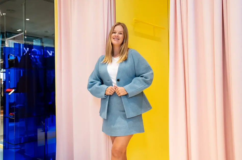 Høstmote dyrt vs. billig