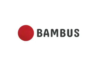 Logo til Bambus