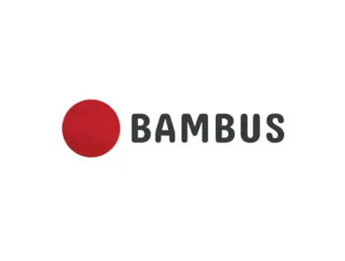 Logo til Bambus