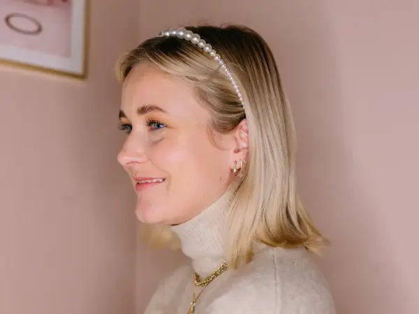 hårstyling