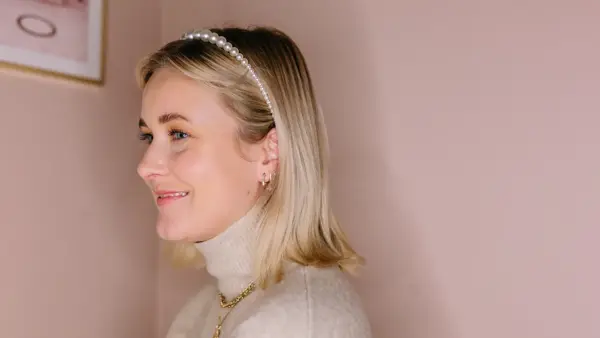 hårstyling