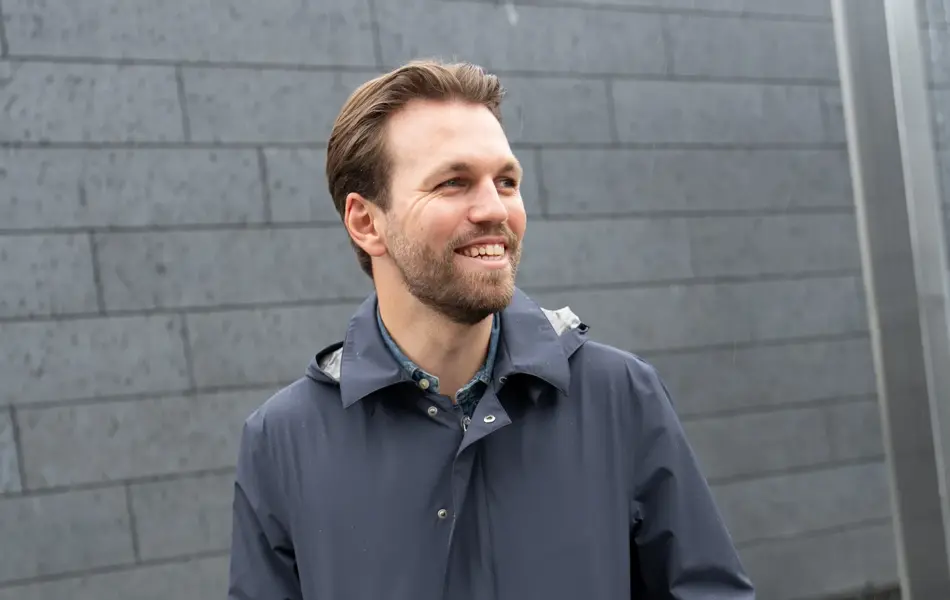 Regnfrakker og regntøy 