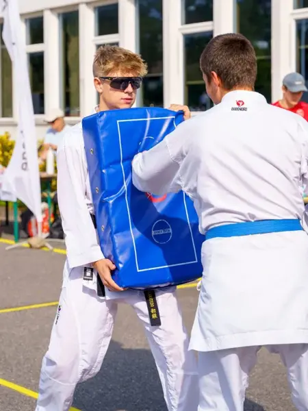 Vågsbygd-dagene amfi vågsbygd kjøpesenter årets kjøpesenter karate gratis vågsbygd