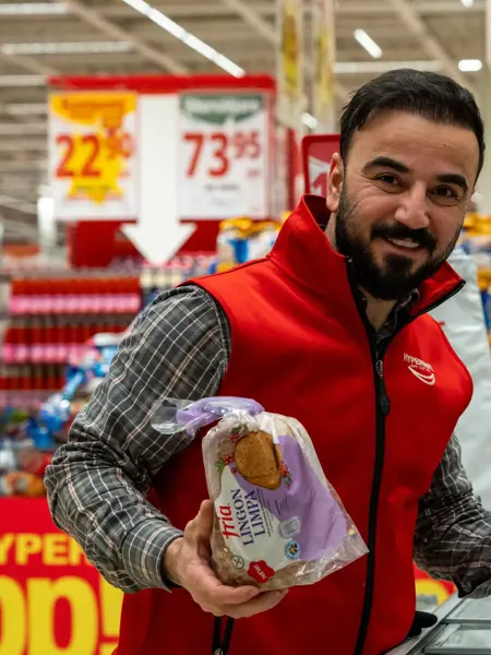 Charlottenbergs Shoppingcenter: Påske 2026