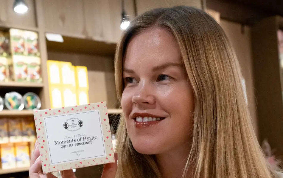 Elen Kristvik sine høstfavoritter BlogStyle_AW23