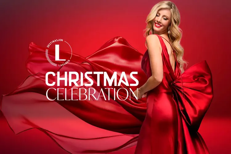 Gjennom hele dette magasinet vil du finne massevis av inspirasjon og gode gavetips, både til deg selv og de du er glade i.