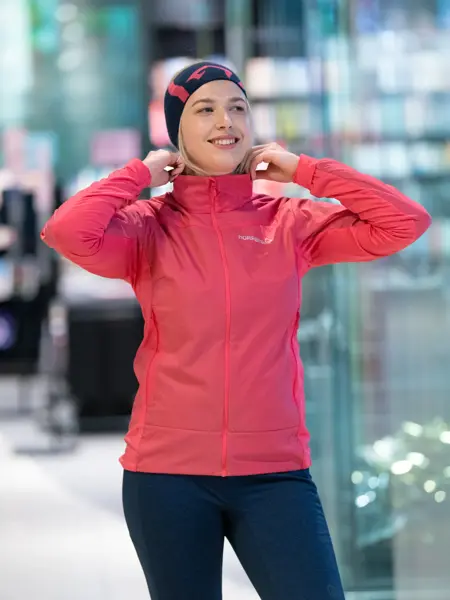 Sport og trening i det nye året treningstøy for dame og herre