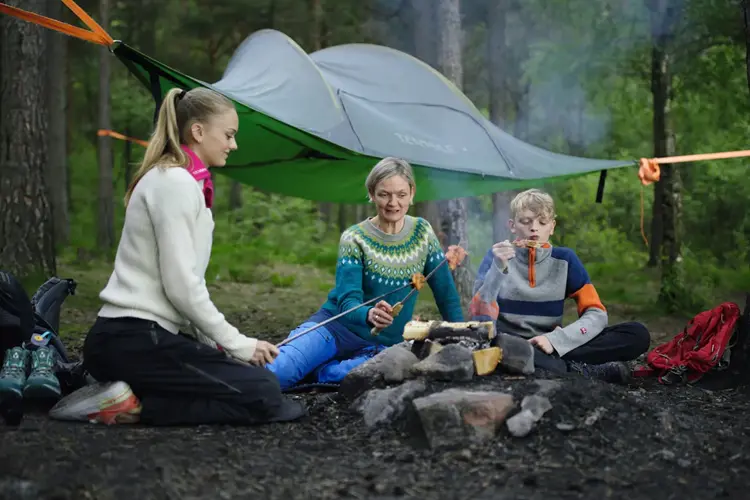 Rogaland er et yndet feriemål for turister fra både fjern og nær.