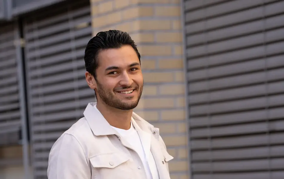 Herremote våren 2025 BlogStyle vår trender herre