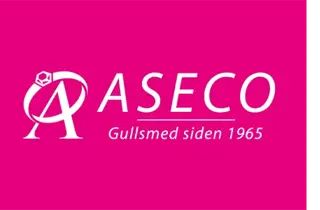 Aseco Gull & Sølv