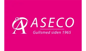 Aseco Gull & Sølv