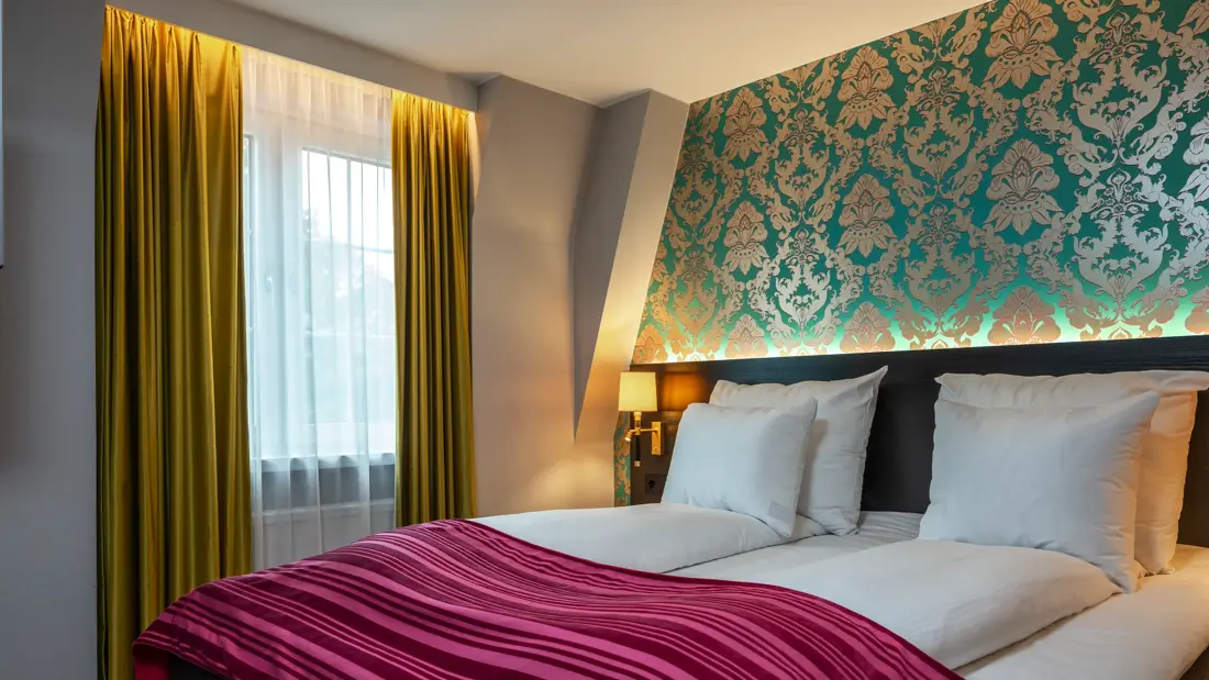 Thon_Hotel_Rosenkrantz_Bergen_Standard-Double-Room