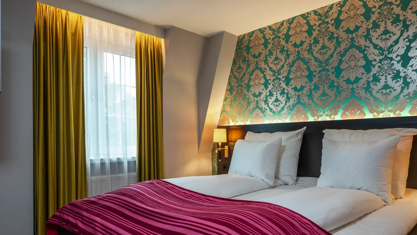 Thon_Hotel_Rosenkrantz_Bergen_Standard-Double-Room