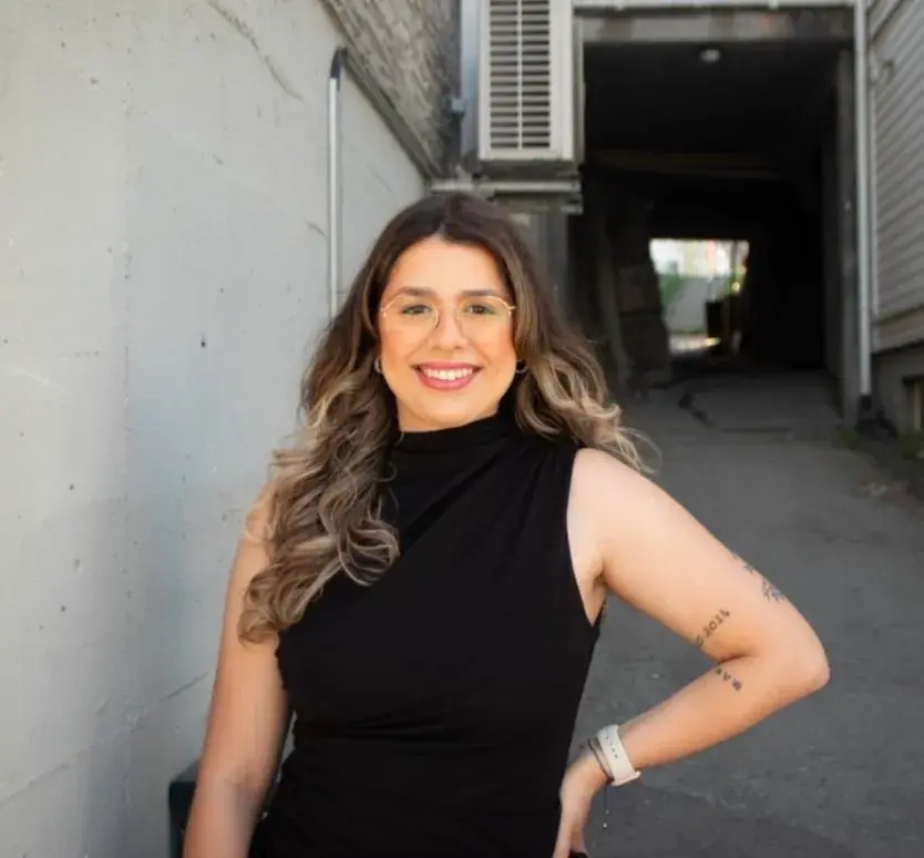 Eg inviterer deg til å besøke Laura Silva Beauty og oppleve ein unik kombinasjon av omsorg og velvær