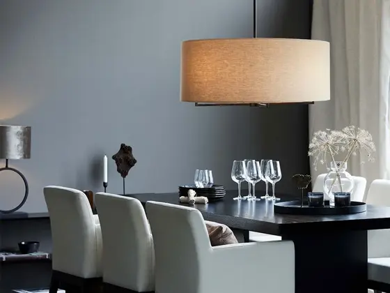 Lampe