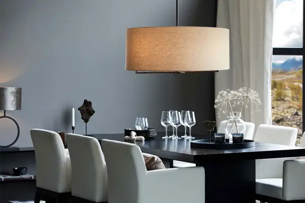 Lampe