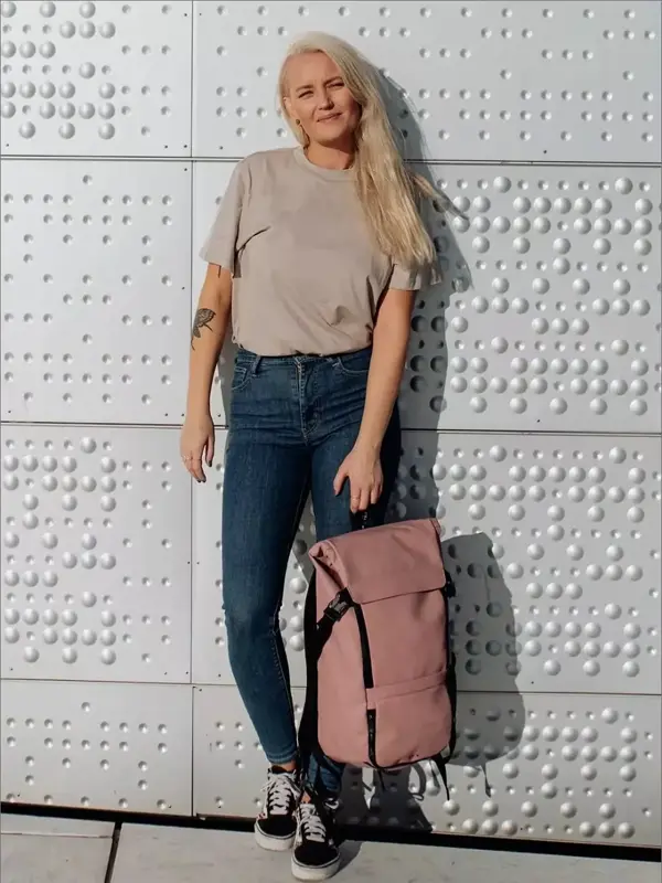 Skolesekk til videregående