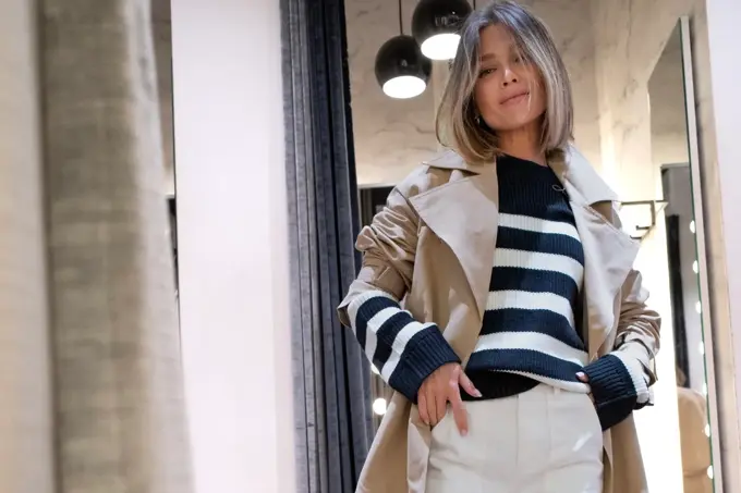 BlogStyle Gine Margrethe 