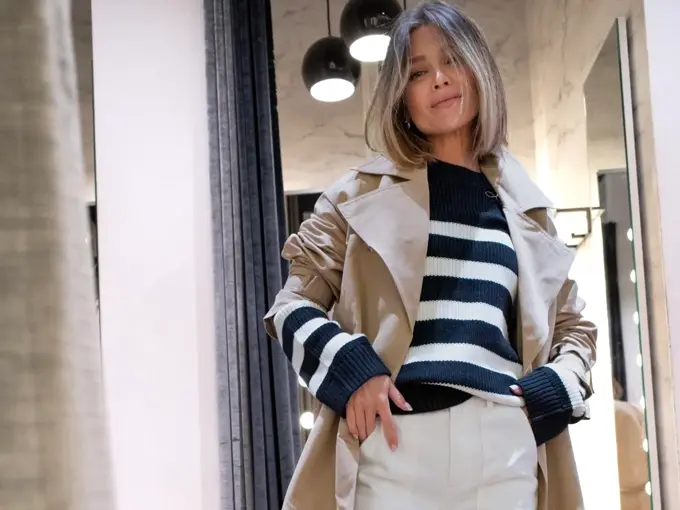 BlogStyle Gine Margrethe 