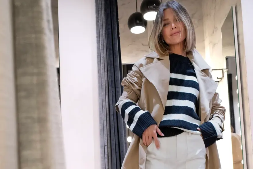 BlogStyle Gine Margrethe 