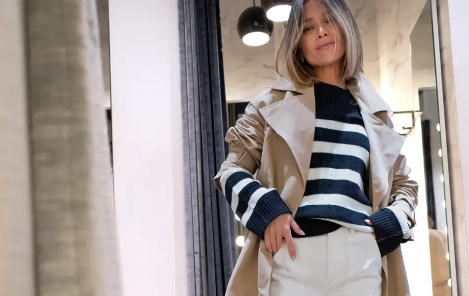 BlogStyle Gine Margrethe 