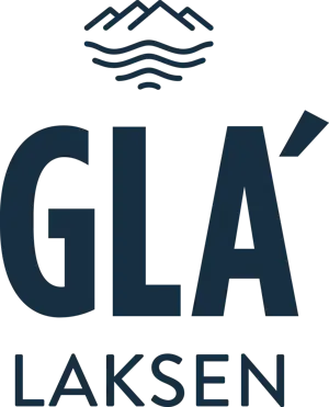 Gla'laksen | Gla'kalven