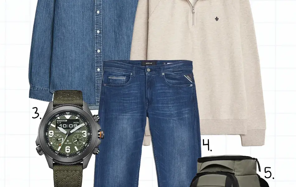 Klar for skolestart - videregående