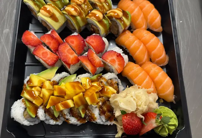 Tilbudsbilde for senter 32