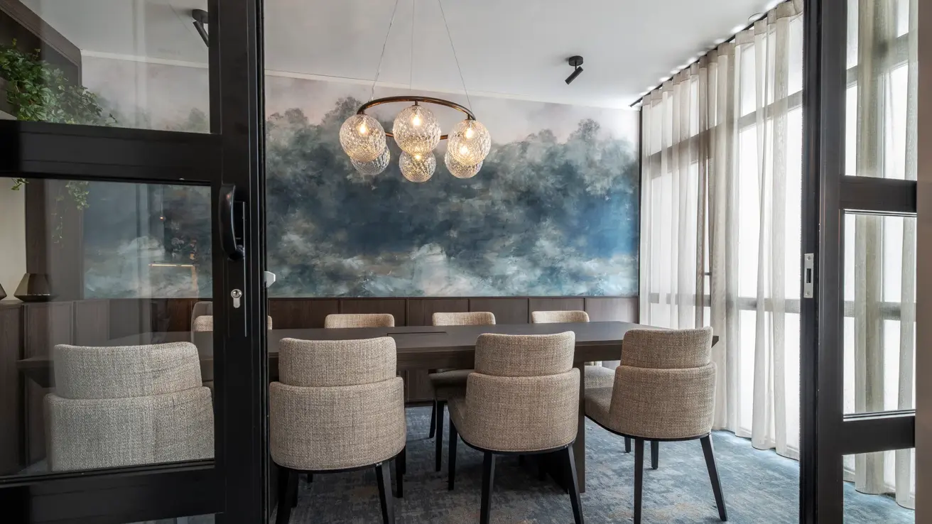 Thon Hotel Andrikken