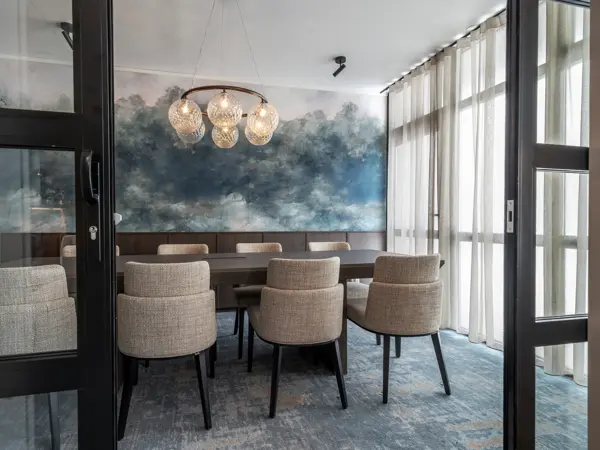 Thon Hotel Andrikken