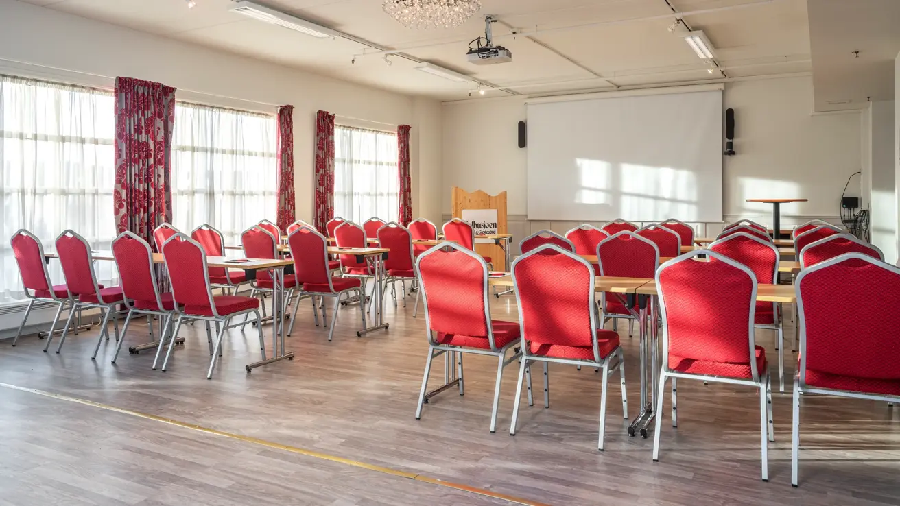 Thon_Hotel_Selbusjoen_Moterom_Bringen