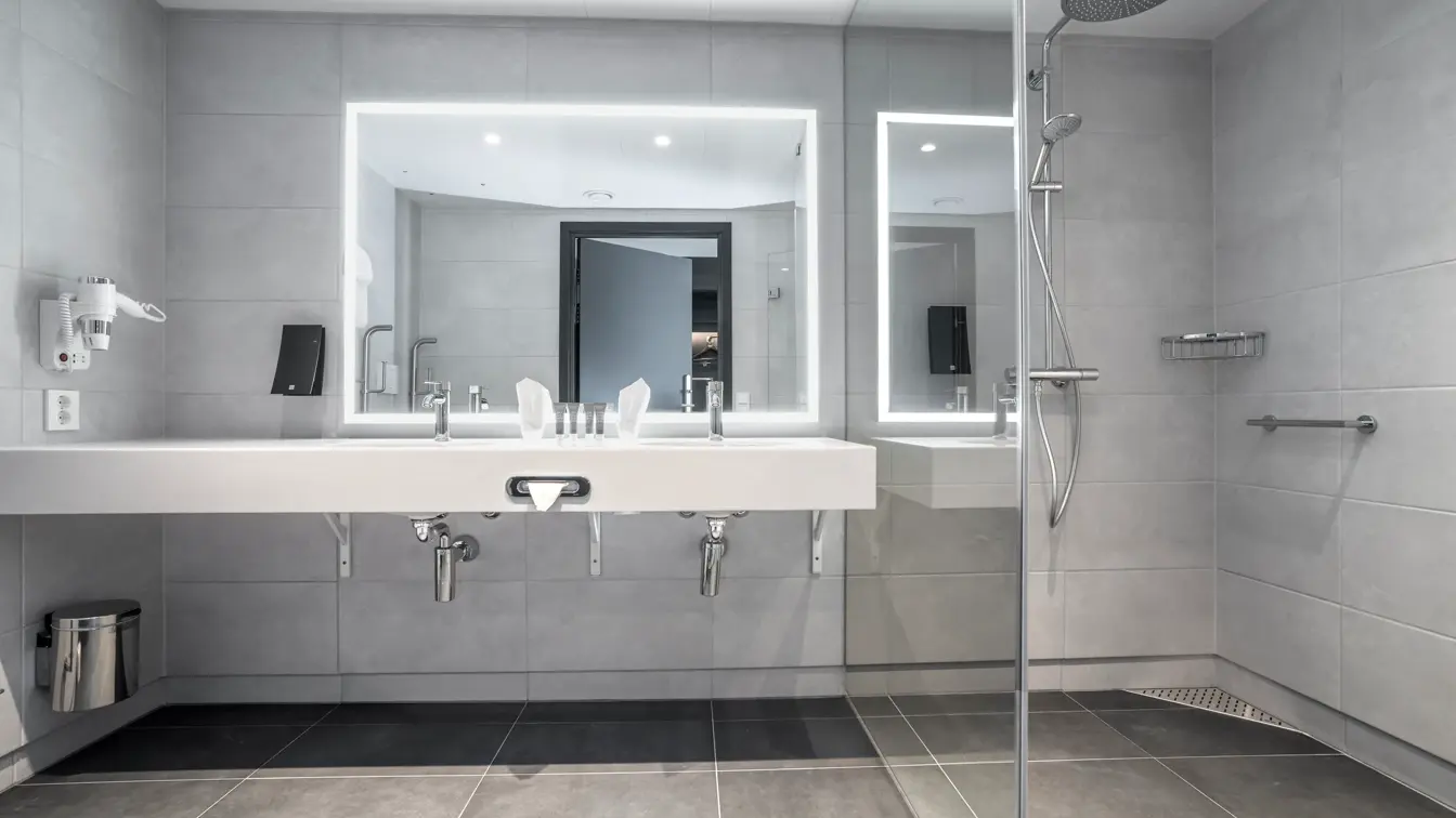 Thon_Hotel_Sno_Handicap_Room