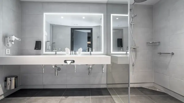 Thon_Hotel_Sno_Handicap_Room