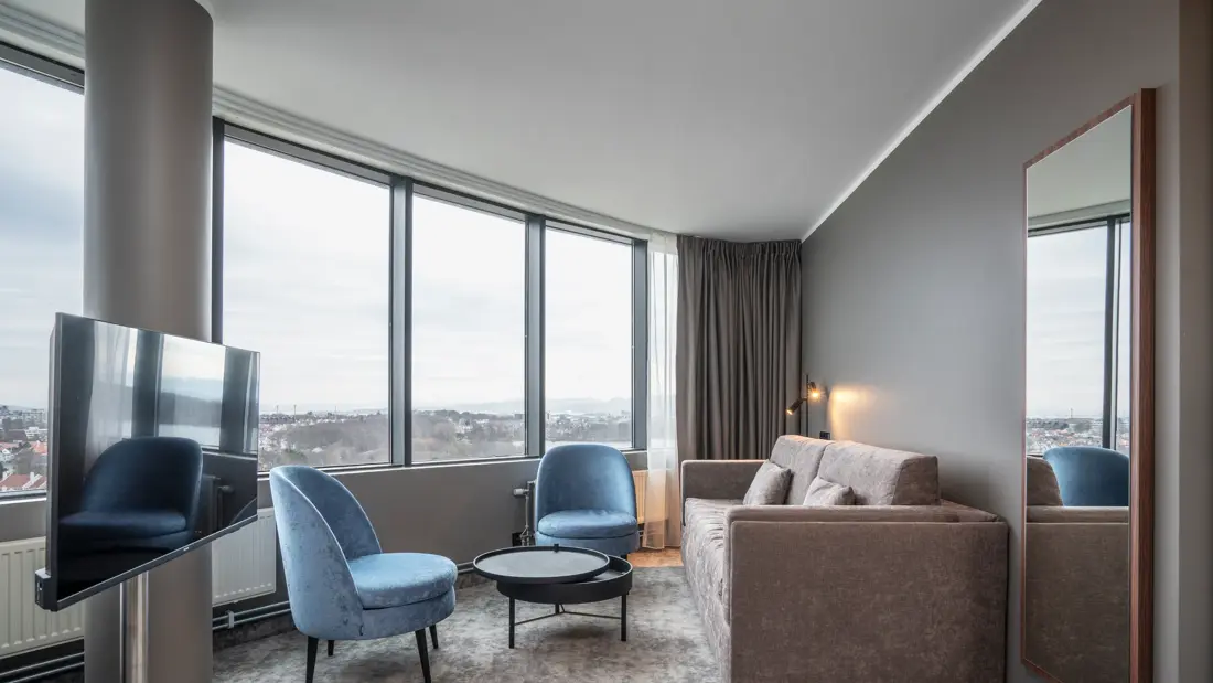 Thon_Hotel_Stavanger_Forum_Businessrom