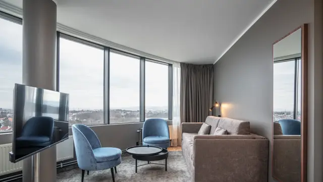 Thon_Hotel_Stavanger_Forum_Businessrom