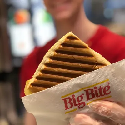 Big Bite