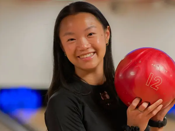 Åpningshelg på bowlingen