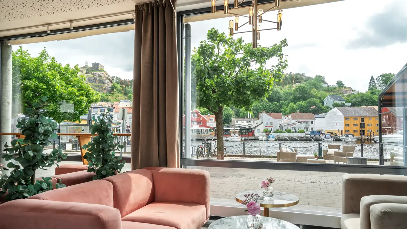 Thon_Hotel_Halden_Lobby