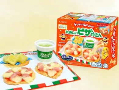 Pizza DIY