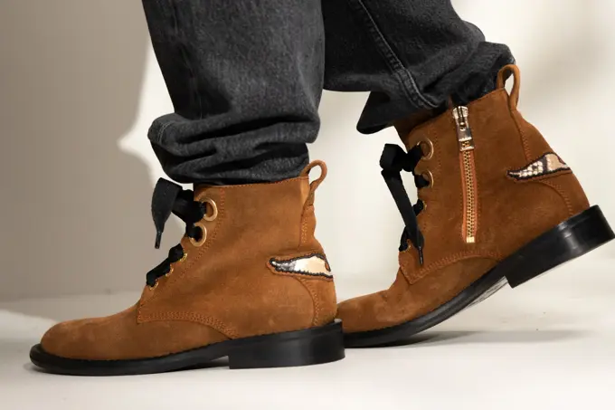 Skoene du bare må ha i høst