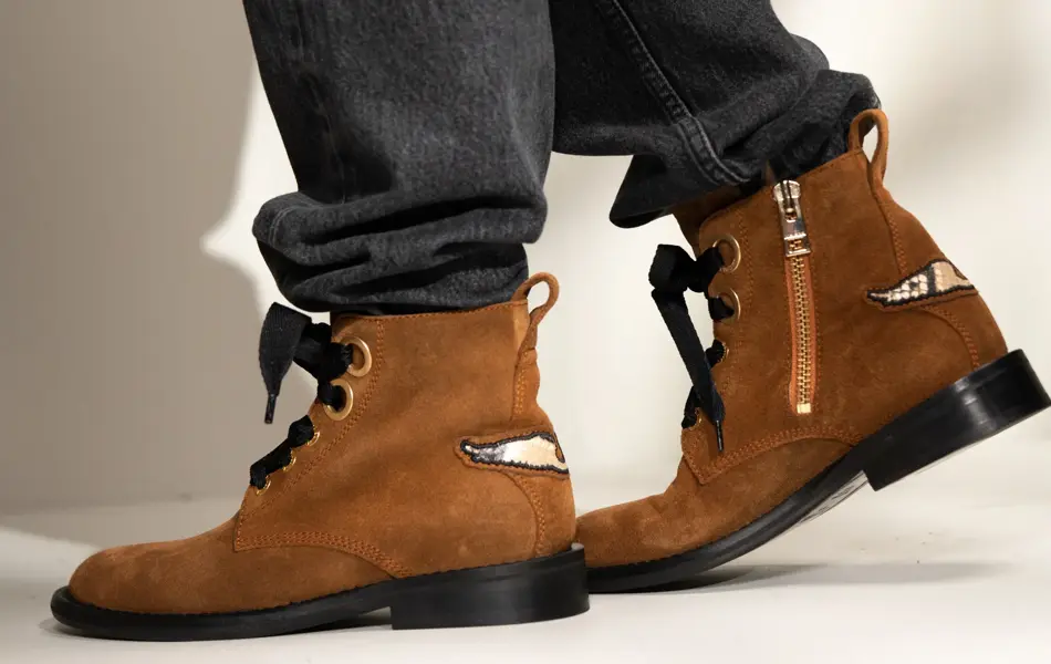 Skoene du bare må ha i høst