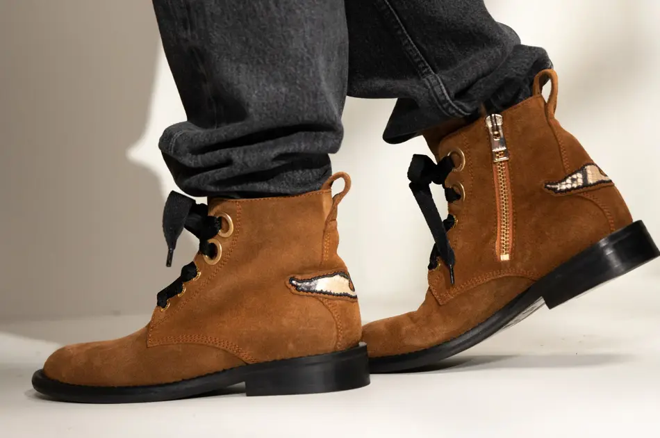 Skoene du bare må ha i høst