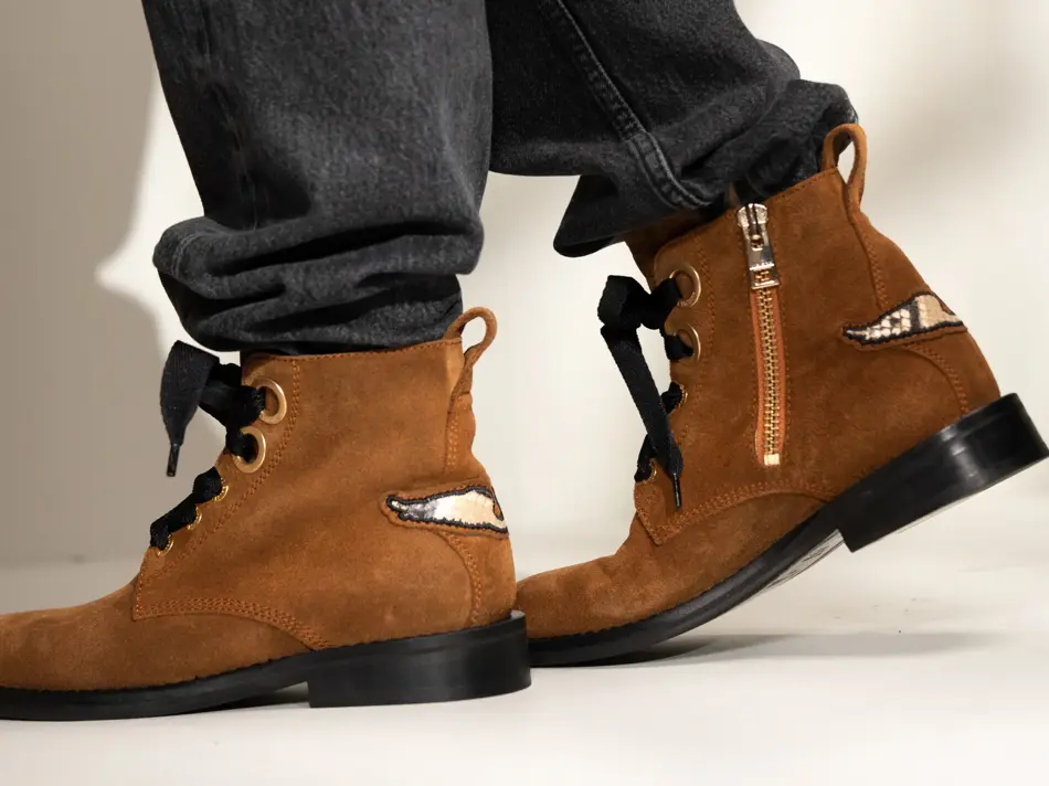 Skoene du bare må ha i høst