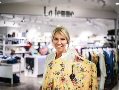 La Femme